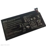 باتری تبلت مدل c11-me370tg ظرفیت 4270 مناسب برای تبلت ایسوس google nexus7 میباشد برای سفارش با شماره 09126439322 تماس بگیرید