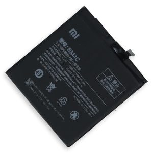 باتری موبایل شیاوومی Mi MIX مدل BM4C با ظرفیت 4300mAh میباشد برای سفارش با شماره 09126439322 تماس حاصل نمایید