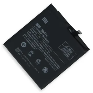 باتری موبایل شیاوومی Mi MIX مدل BM4C با ظرفیت 4300mAh میباشد برای سفارش با شماره 09126439322 تماس حاصل نمایید