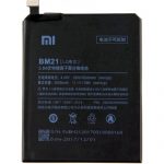 باتری موبایل شیاوومی MI Note مدل BM21 با ظرفیت 3000mAh میباشد برای سفارش با شماره 09126439322 تماس حاصل نمایید