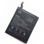 باتری موبایل شیاوومی mi 5s مدل BM22 با ظرفیت 3000mAh میباشد برای سفارش با شماره 09126439322 تماس بگیرید