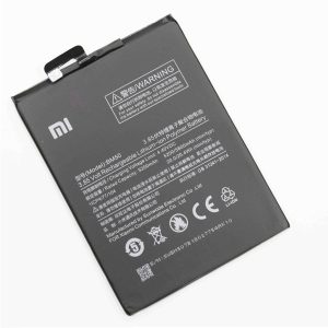 باتری موبایل شیاوومی Mi Max 2 مدل BM50 با ظرفیت 5200mAh میباشد برای سفارش با شماره 09126439322 تماس بگیرید
