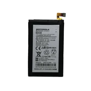 باتری موبایل موتورولا Moto G مدل ED30 با ظرفیت 2010mAh میباشد برای سفارش با شماره 09126439322 تماس بگیرید