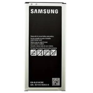 باتری موبایل سامسونگ Galaxy J5 2016 مدل EB-BJ510 با ظرفیت 3100mAh برای سفارش با شماره 09126439322 تماس بگیرید