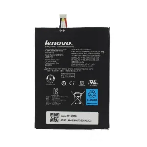 باتری موبایل لنوو Lenovo A3300 مدل L12t1p33با ظرفیت 3500mAh میباشد برای سفارش با شماره 09126439322 تماس بگیرید