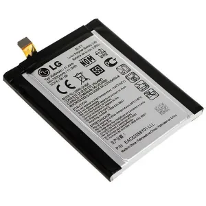 باتری موبایل مدل Bl-t7با ظرفیت 3000mAh مناسب گوشی موبایل الجی G2 میباشد برای سفارش با شماره 09126439322 تماس بگیرید