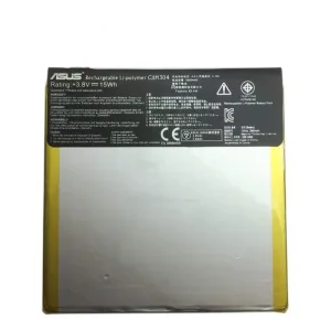 باتری موبایل ایسوس me173 مدل hd7me173 با ظرفیت 3910mAh میباشد برای سفارش با شماره 09126439322 تماس بگیرید