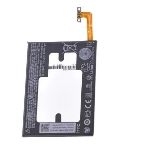 باتری موبایل اچ تی سی ONE M10 مدل B2PS6100 با ظرفیت 3000mAh میباشد برای سفارش با شماره 09126439322 تماس بگیرید