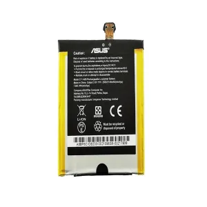 باتری موبایل ایسوس PadFone 2 مدل C11-A68 با ظرفیت 2140mAh میباشد برای سفارش با شماره 09126439322 تماس بگیرید