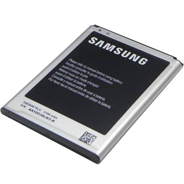 باتری موبایل سامسونگ Galaxy S3 Mini مدل EB-LIGBLLUCXSG با ظرفیت 3000mAh میباشد برای سفارش با شماره 09126439322 تماس بگیرید