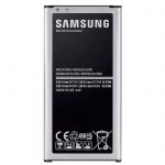 باتری موبایل سامسونگ Galaxy S5 مدل EB-BG900BBE با ظرفیت 2800mAh برای سفارش با شماره 09126439322 تماس حاصل نمایید