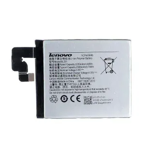 باتری موبایل لنوو Lenovo S90 مدل Bl231با ظرفیت 2300mAh میباشد برای سفارش با شماره 09126439322 تماس حاصل نمایید