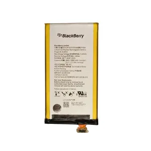 باتری موبایل مدل CUWV1 با ظرفیت 2800mAh مناسب برای گوشی موبایل بلک بری Z30 میباشد برای سفارش با شماره 09126439322 تماس بگیرید