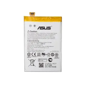 باتری موبایل مدل C11P1424 با ظرفیت 3000mAh مناسب گوشی موبایل ایسوس Zenfone 2 میباشد برای سفارش با شماره 09126439322 تماس بگیرید