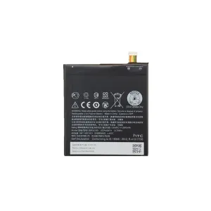 باتری موبایل مدل B0PJX100 ظرفیت 2800mAh مناسب موبایل اچ تی سی Desire 728 میباشد برای سفارش با شماره 09126439322 تماس بگیرید