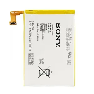 باتری موبایل مدل LIS1509ERPC با ظرفیت 2300mAh مناسب برای سونی اکسپریا spمیباشد برای سفارش با شماره 09126439322 تماس بگیرید