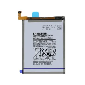 باتری موبایلEB-BA705ABU ظرفیت 4500 مناسب برای موبایل سامسونگ Galaxy A70 میباشد برای سفارش با شماره 09126439322 تماس بگیرید