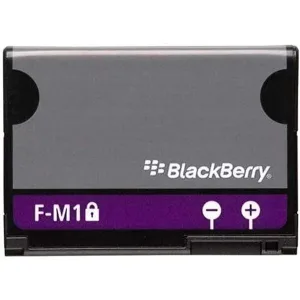 باتری موبایل مدل fm1 ظرفیت 1150 میلی آمپر ساعت مناسب برای موبایل بلک بری 9100/9105/9670 میباشد برای سفارش با شماره 09126439322 تماس بگیرید