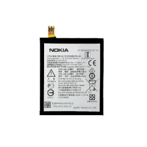 باتری موبایل مدل HE321 ظرفیت 2900 میلی آمپر ساعت مناسب برای گوشی موبایل نوکیا 5
