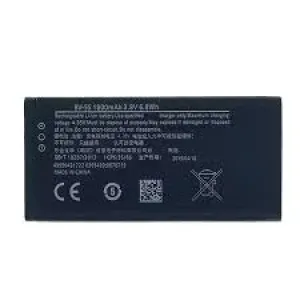 باتری موبایل مدل BV-5S ظرفیت 1800 میلی آمپر ساعت مناسب برای گوشی موبایل نوکیا X2