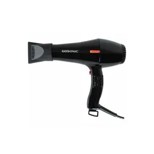 خرید اینترنتی سشوار گاسونیک مدل GHD-251 با قیمت پایین تر از بازار و تحویل درب منزل از فروشگاه اینترنتی شارمون و تماس با 09126439322