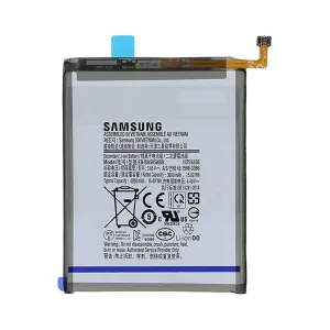 خرید باتری سامسونگ GALAXY A50/A30 با قیمت باورنکردنی و گارانتی 3 ماهه از فروشگاه اینترنتی و اینستاگرام شارمون ویا تماس با 09126439322