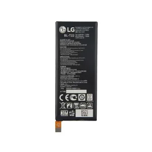 خرید باتری موبایل مدلBL-T22 ظرفیت 2050 میلی آمپر ساعت مناسب گوشی موبایل ال جی ZERO با گارانتی 3 ماه از شارمون تماس با 09126439322