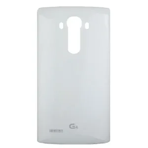 خرید درب پشت گوشی مدل G4 مناسب برای گوشی موبایل LG G4 با قیمت مناسب و کیفیت عالی از فروشگاه اینترنتی شارمون 09126439322