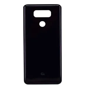 خرید درب پشت گوشی موبایل ال جی G6 با قیمت مناسب و کیفیت خوب اط فروشگاه اینترنتی شارمون و یا تماس با 09126439322