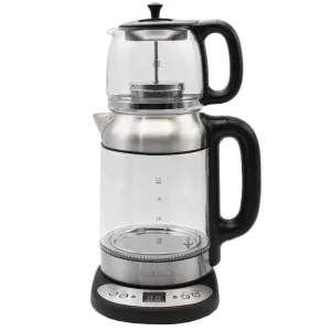 خرید چای ساز 768 گاسونیک با قیمت پایینتر از بازار و تحویل درب منزل از فروشگاه اینترنتی شارمون و یا تماس با 09126439322