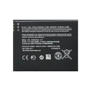 باتری مدل BV-T4D مناسب برای گوشی موبایل مایکروسافت Lumia 950XL