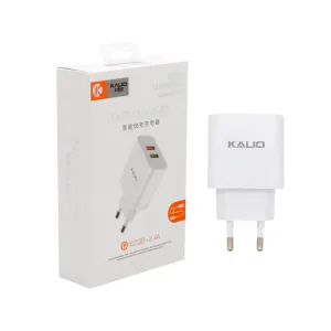 شارژر دیواری کالیو مدل HC-22