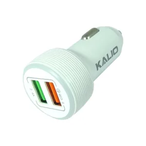 شارژر فندکی کالیو مدل CC-03