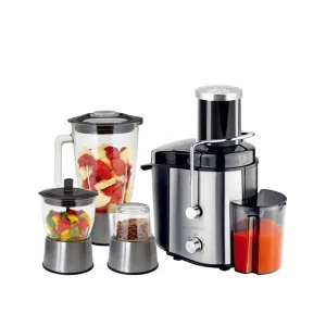 آبمیوه گیری گوسونیک مدل GSJ-726