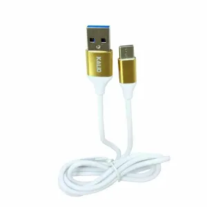 کابل تبدیل usb به micro usb کالیو مدل sj05-v8