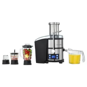 آب میوه گیری 4 کاره گوسونیک مدل GSJ-504
