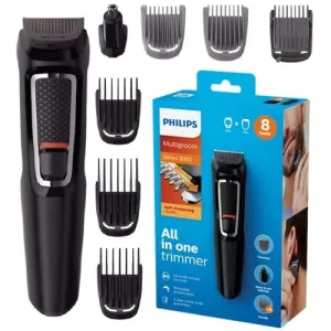 ماشین اصلاح موی سر و صورت فیلیپس مدل MG3730