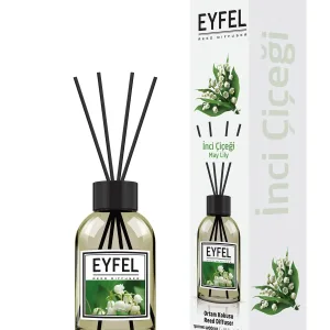 اسانس خوشبوکننده هوا ایفل مدل my lily حجم 110 میلی لیتر