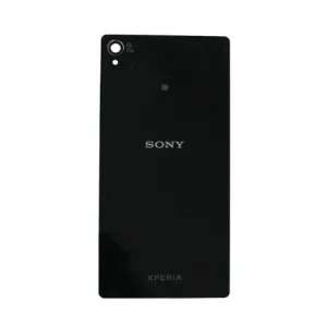 درب پشت گوشی مدل Z-01 مناسب گوشی سونی XPERIA Z5