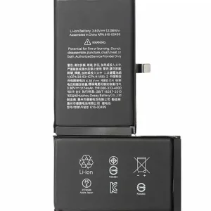 باتری گوشی اپل iphone xs max