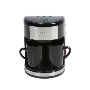 قهوه ساز گوسونیک GCM-861