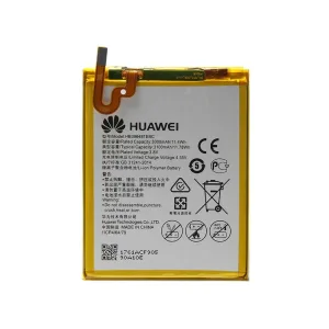 باتری موبایل مدل HB396481EBC ظرفیت 3000 میلی آمپر ساعت مناسب برای گوشی موبایل هوآوی G8