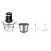 خردکن سوپر کاسا مدل Casa-8503 - Image 2