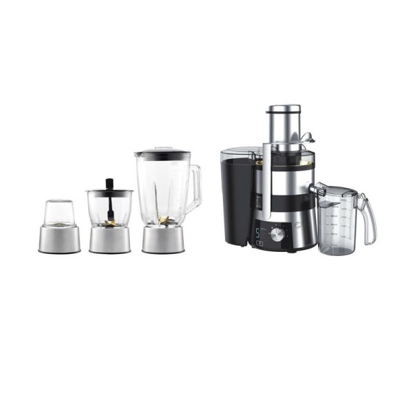 آبمیوه گیری سوپرکاسا مدل CA-501