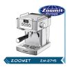 اسپرسوساز زومیت مدل ZM-2745