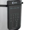 زودپز برقی سوپر کاسا مدل CA-206 - Image 2