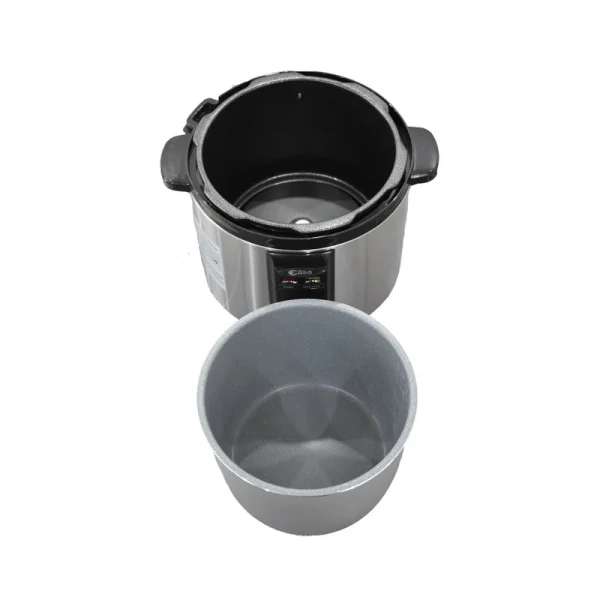 زودپز برقی سوپر کاسا مدل CA-108 - Image 4