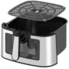 سرخ کن بدون روغن سوپر کاسا مدل CASA-8592 - Image 2