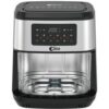 سرخ کن بدون روغن سوپر کاسا مدل CASA-8592 - Image 3