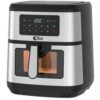 سرخ کن بدون روغن سوپر کاسا مدل CASA-8592